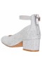 Kids Nina Shoes Dress Shoes | Lennie Silver