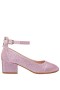Kids Nina Shoes Dress Shoes | Lennie2 Light Pink