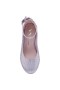 Kids Nina Shoes Dress Shoes | Lennie2 Light Purple