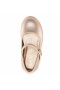 Kids Nina Shoes Dress Shoes | Lil Toddler-bone Pearlized