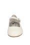 Kids Nina Shoes Dress Shoes | Lil Toddler-white Patent