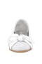 Kids Nina Shoes Dress Shoes | Liza White Glitter