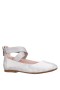 Kids Nina Shoes Dress Shoes | Marissa Silver