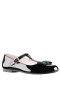 Kids Nina Shoes Dress Shoes | Merrilyn Black Patent