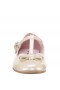 Kids Nina Shoes Dress Shoes | Merrilyn Ivory Patent