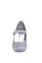 Kids Nina Shoes Dress Shoes | Mila Silver Glitter Heel Mary Jane Pumps