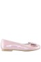 Kids Nina Shoes Dress Shoes | Pegasus Blush Patent