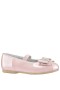 Kids Nina Shoes Dress Shoes | Pegasus Toddler-blush Patent