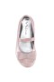 Kids Nina Shoes Dress Shoes | Pegasus Toddler-blush Patent
