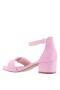 Kids Nina Shoes Dress Shoes | Rejina Light Pink