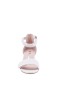 Kids Nina Shoes Dress Shoes | Rejina White-glitter