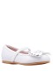 Kids Nina Shoes Dress Shoes | Rosalina Toddler-white-fine Glitter Material
