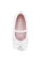 Kids Nina Shoes Dress Shoes | Rosalina Toddler-white-fine Glitter Material