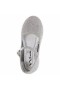 Kids Nina Shoes Dress Shoes | Zelia Toddler-silver Satin