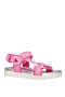 Kids Nina Shoes Sandals | Anjelita Pink-chunky Glitter