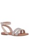 Kids Nina Shoes Sandals | Cameena Alamo Tan