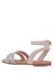Kids Nina Shoes Sandals | Cameena Alamo Tan