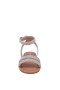 Kids Nina Shoes Sandals | Cameena Alamo Tan