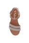Kids Nina Shoes Sandals | Cameena Alamo Tan