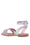 Kids Nina Shoes Sandals | Cameena Pastel Rainbow