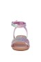 Kids Nina Shoes Sandals | Cameena Pastel Rainbow