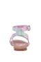 Kids Nina Shoes Sandals | Cameena Pastel Rainbow