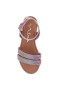 Kids Nina Shoes Sandals | Cameena Pastel Rainbow
