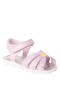 Kids Nina Shoes Sandals | Cristle Light Purple Pearlized Sandal