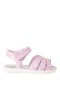 Kids Nina Shoes Sandals | Cristle Light Purple Pearlized Sandal