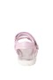 Kids Nina Shoes Sandals | Cristle Light Purple Pearlized Sandal