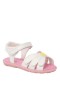 Kids Nina Shoes Sandals | Cristle White Pearlized Sandal