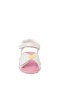 Kids Nina Shoes Sandals | Cristle White Pearlized Sandal