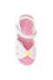 Kids Nina Shoes Sandals | Cristle White Pearlized Sandal