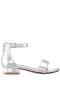 Kids Nina Shoes Sandals | Hidi Toddler-silver Metallic