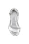 Kids Nina Shoes Sandals | Hidi Toddler-silver Metallic