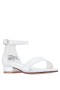 Kids Nina Shoes Sandals | Hidi Toddler-white Patent