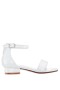 Kids Nina Shoes Sandals | Hidi Toddler-white Patent