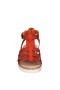 Kids Nina Shoes Sandals | Jennison Tan-smooth