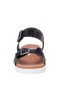 Kids Nina Shoes Sandals | Lacey Black-tumbled