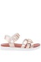 Kids Nina Shoes Sandals | Lacey Light Gold-metallic