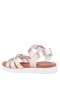 Kids Nina Shoes Sandals | Lacey Light Gold-metallic