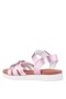 Kids Nina Shoes Sandals | Lacey Pink-metallic