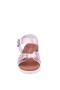 Kids Nina Shoes Sandals | Lacey Pink-metallic