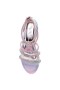 Kids Nina Shoes Sandals | Sparklar Pastel Rainbow
