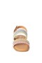 Kids Nina Shoes Sandals | Suissa Multi Colored Flat Sandal