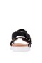 Kids Nina Shoes Sandals | Ziwa Black-smooth