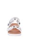 Kids Nina Shoes Sandals | Ziwa White-smooth