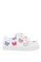 Kids Nina Shoes Sneakers | Cerina Toddler-white/multi