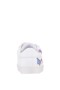 Kids Nina Shoes Sneakers | Cerina Toddler-white/multi