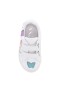 Kids Nina Shoes Sneakers | Cerina Toddler-white/multi